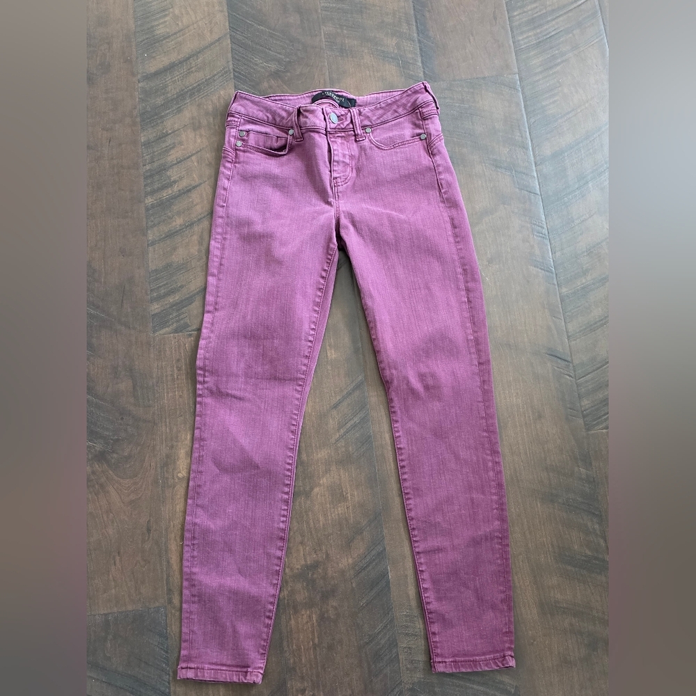 Liverpool jeans 2